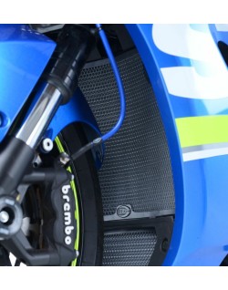 Protection de radiateur R&G Racing - Suzuki GSX-R 1000