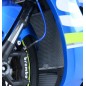 Protection de radiateur R&G Racing - Suzuki GSX-R 1000 Protection de radiateur R&G Racing - Suzuki GSX-R 1000