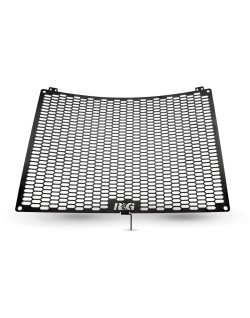 Protection de radiateur R&G RACING Pro - noir