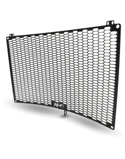Protection de radiateur R&G RACING Pro - noir