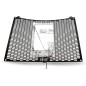 Protection de radiateur R&G RACING Pro - noir Protection de radiateur R&G RACING Pro - noir
