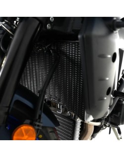 Protection de radiateur R&G RACING Pro - noir