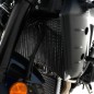 Protection de radiateur R&G RACING Pro - noir Protection de radiateur R&G RACING Pro - noir