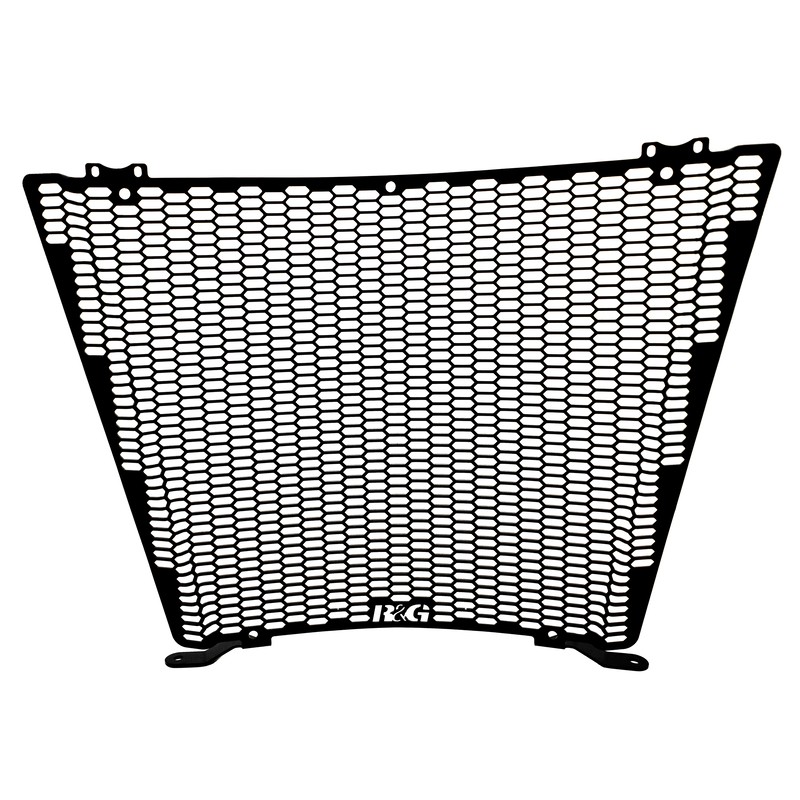 Protection de radiateur R&G RACING Pro aluminium Protection de radiateur R&G RACING Pro aluminium