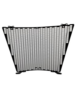 Protection de radiateur R&G RACING Pro aluminium