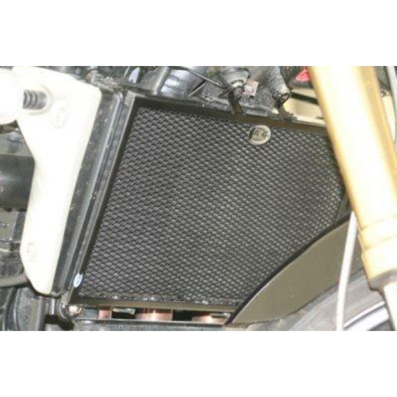 Protection de radiateur R&G RACING Aluminium - Yamaha YZF-R1 Protection de radiateur R&G RACING Aluminium - Yamaha YZF-R1