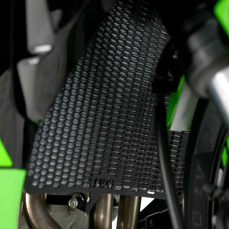 Protection de radiateur R&G RACING Pro Protection de radiateur R&G RACING Pro