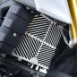 Protection de radiateur R&G RACING inox - BMW G310R Protection de radiateur R&G RACING inox - BMW G310R