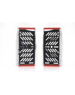 Protection de radiateur AXP Xtrem PHD