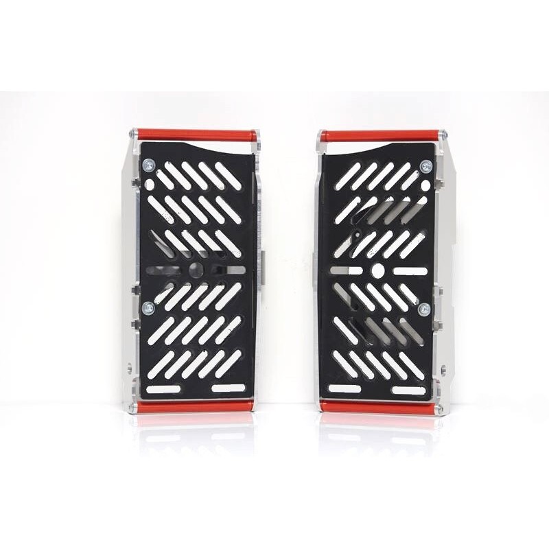 Protection de radiateur AXP Xtrem PHD Protection de radiateur AXP Xtrem PHD