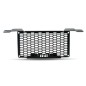 Protection de radiateur d'huile R&G RACING - noir Protection de radiateur d'huile R&G RACING - noir
