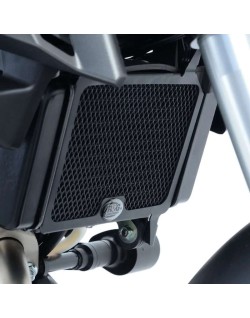 Protection de radiateur R&G RACING Aluminium - Yamaha MT 125