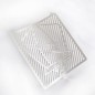 Protection de radiateur gravée R&G RACING inox KTM 1290 Super Duke Protection de radiateur gravée R&G RACING inox KTM 1290 Super Duke