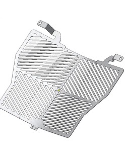 Protection de radiateur R&G RACING inox - BMW S1000XR