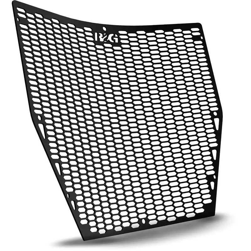 Protection de radiateur R&G RACING Pro - noir Protection de radiateur R&G RACING Pro - noir