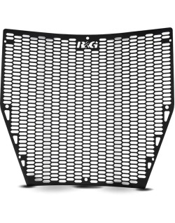 Protection de radiateur R&G RACING Pro - noir