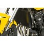 Protection de radiateur R&G RACING Aluminium - Honda CB600F/S Hornet Protection de radiateur R&G RACING Aluminium - Honda CB600F/S Hornet