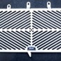 Protection de radiateur R&G RACING inox - Suzuki GSX1250FA Protection de radiateur R&G RACING inox - Suzuki GSX1250FA
