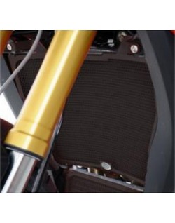 Protection de radiateur R&G RACING Aluminium - BMW S1000XR