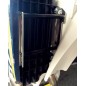Protection de radiateur AXP aluminium - KTM/Husqvarna