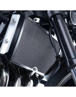 Protection de radiateur R&G RACING Aluminium - Kawasaki Z900RS