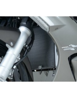 Protection de radiateur R&G RACING Aluminium - Yamaha FJR1300