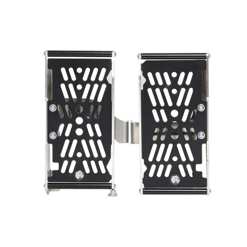 Protection de radiateur AXP Xtrem PHD Protection de radiateur AXP Xtrem PHD