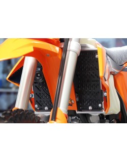 Protection de radiateur AXP Xtrem PHD