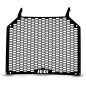 Protection de radiateur R&G RACING Pro - noir Protection de radiateur R&G RACING Pro - noir