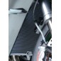 Protection de radiateur R&G RACING Aluminium - Kawasaki H2 Protection de radiateur R&G RACING Aluminium - Kawasaki H2