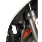 Protection de radiateur R&G RACING Aluminium - Honda CBR250R Protection de radiateur R&G RACING Aluminium - Honda CBR250R