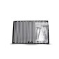 Protection de radiateur R&G RACING Pro aluminium Protection de radiateur R&G RACING Pro aluminium