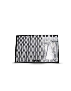 Protection de radiateur R&G RACING Pro aluminium