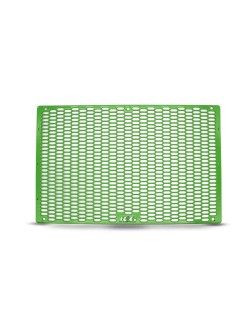 Protection de radiateur R&G RACING Pro aluminium