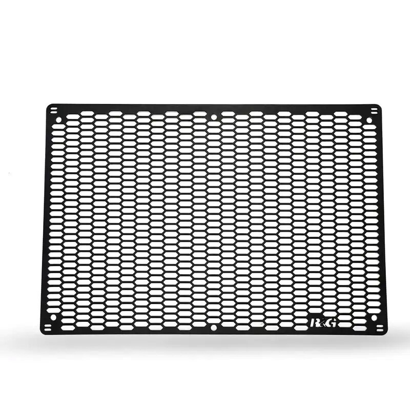 Protection de radiateur R&G RACING Pro aluminium Protection de radiateur R&G RACING Pro aluminium