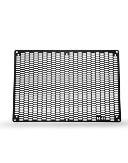 Protection de radiateur R&G RACING Pro aluminium