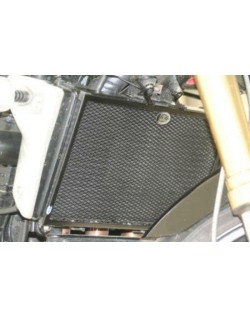 Protection de radiateur R&G RACING Aluminium - Suzuki