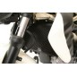Protection de radiateur R&G RACING Aluminium - Suzuki Gladius SFV 650 Protection de radiateur R&G RACING Aluminium - Suzuki Gladius SFV 650