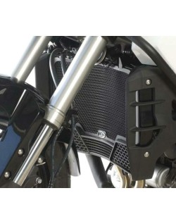 Protection de radiateur R&G RACING Aluminium - Honda VFR1200X