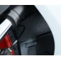 Protection de radiateur R&G RACING Aluminium - Ducati Protection de radiateur R&G RACING Aluminium - Ducati