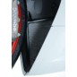 Protection de radiateur R&G RACING Aluminium - Ducati Protection de radiateur R&G RACING Aluminium - Ducati
