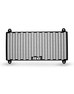 Protection de radiateur R&G RACING Pro aluminium