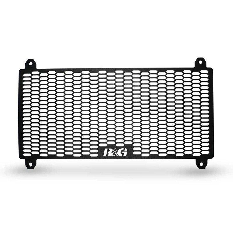 Protection de radiateur R&G RACING Pro aluminium Protection de radiateur R&G RACING Pro aluminium