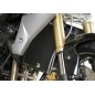 Protection de radiateur R&G RACING Aluminium - Triumph Daytona/Street Triple 675