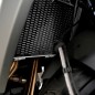 Protection de radiateur R&G RACING Pro - noir Protection de radiateur R&G RACING Pro - noir