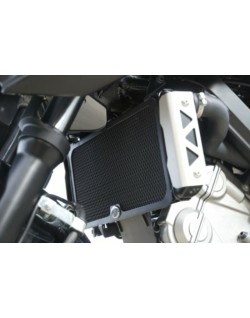 Protection de radiateur R&G RACING Aluminium - Suzuki SV650