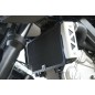 Protection de radiateur R&G RACING Aluminium - Suzuki SV650 Protection de radiateur R&G RACING Aluminium - Suzuki SV650