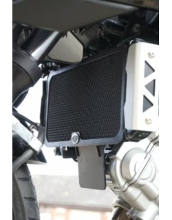 Protection de radiateur R&G RACING Aluminium - Suzuki SV650