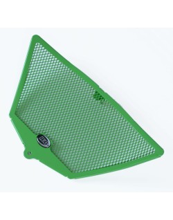 Grille de collecteur R&G Racing aluminium -