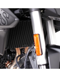 Protection de radiateur R&G RACING Pro aluminium